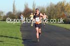 Newcastle Town Moor Marathon, Newcastle Town Moor Marathon and Half Marathon. Photo: David T. Hewitson/Sports for All Pics